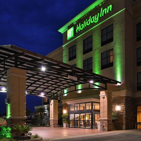 Hope Hull Holiday Inn Montgomery South Airport By Ihg מראה חיצוני תמונה