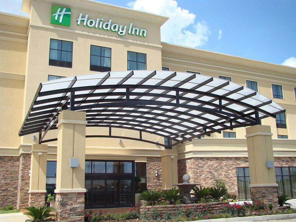 Hope Hull Holiday Inn Montgomery South Airport, An Ihg Hotel מראה חיצוני תמונה
