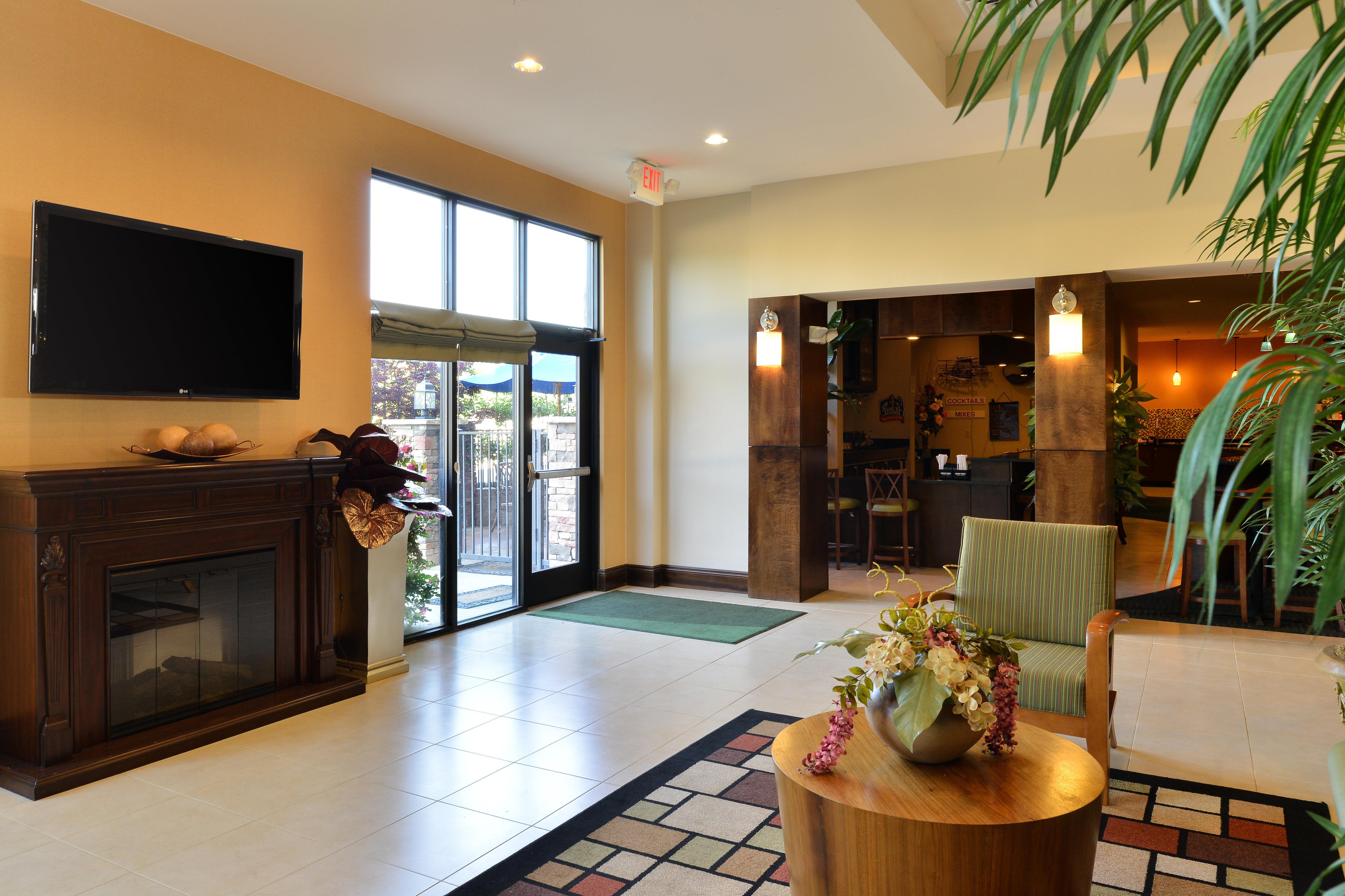 Hope Hull Holiday Inn Montgomery South Airport By Ihg מראה חיצוני תמונה
