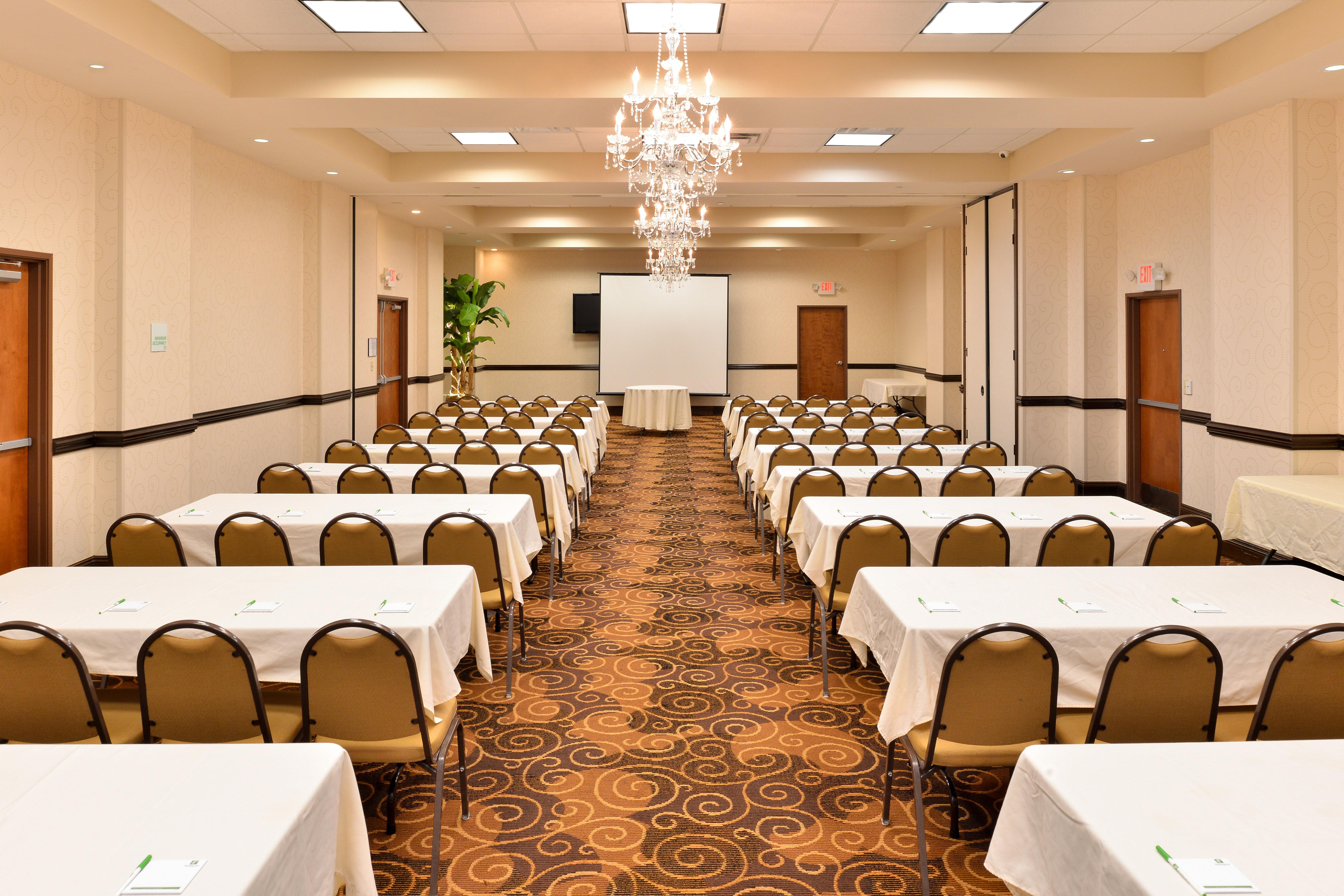 Hope Hull Holiday Inn Montgomery South Airport By Ihg מראה חיצוני תמונה