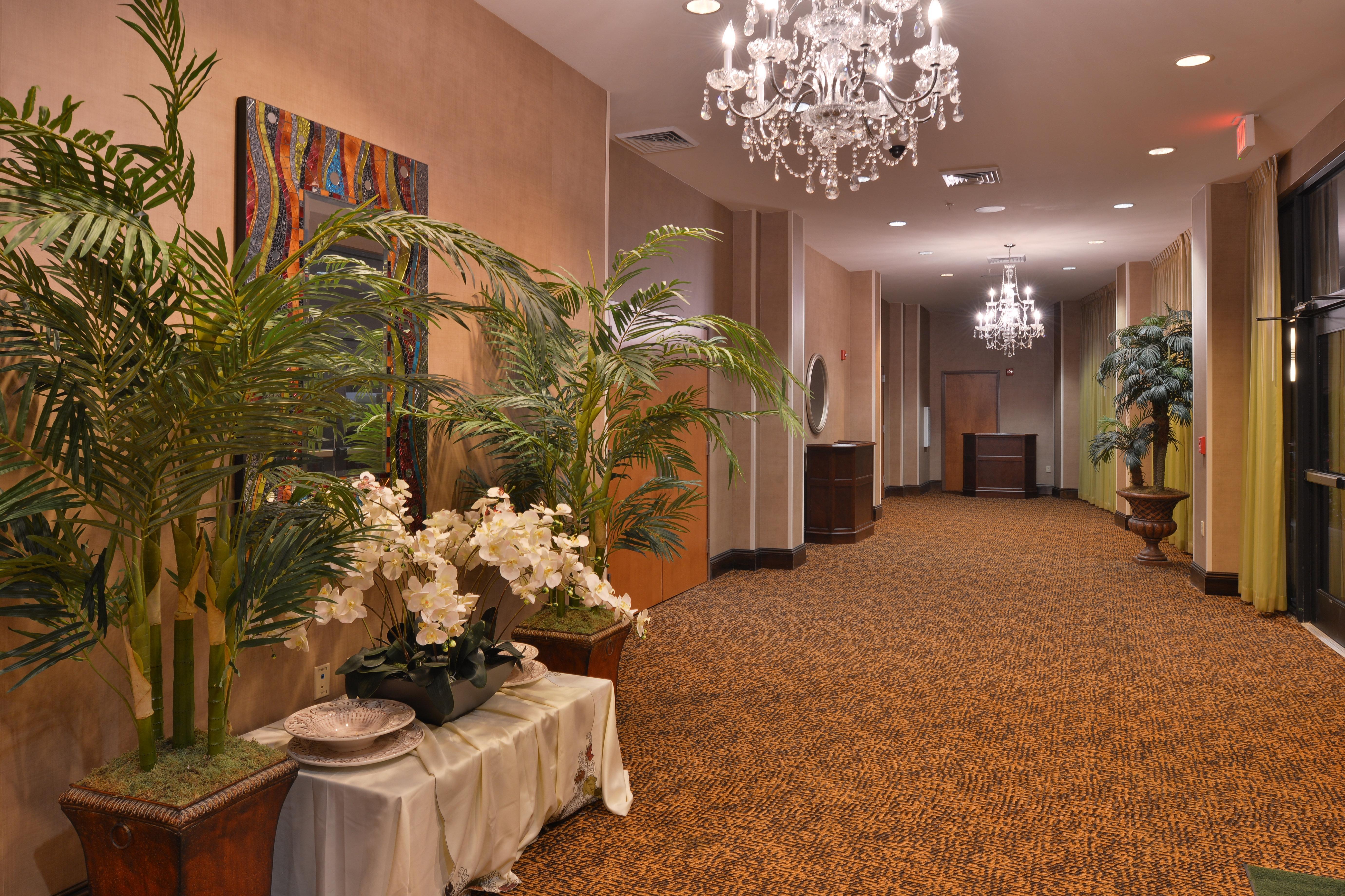 Hope Hull Holiday Inn Montgomery South Airport By Ihg מראה חיצוני תמונה