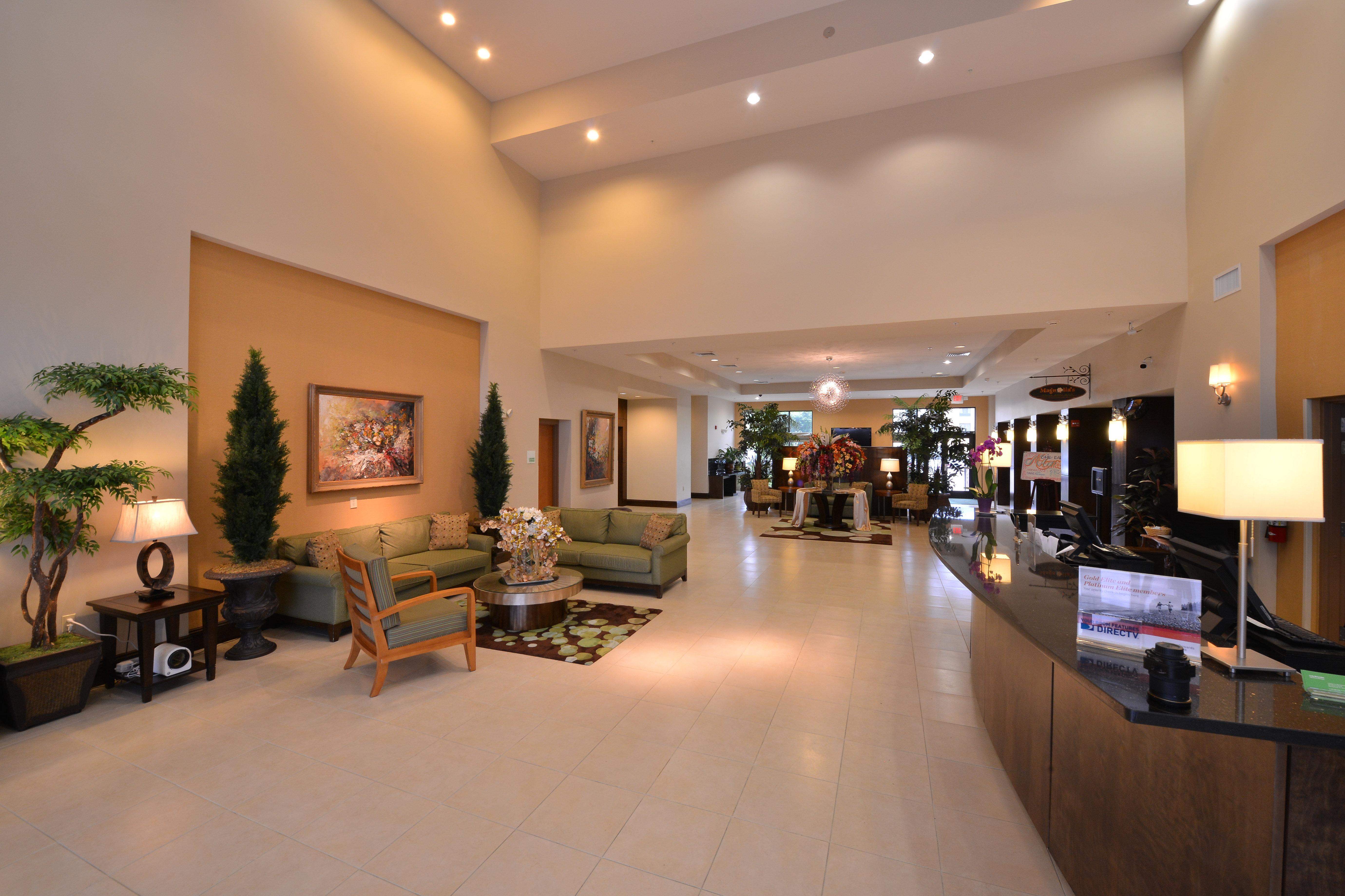 Hope Hull Holiday Inn Montgomery South Airport By Ihg מראה חיצוני תמונה