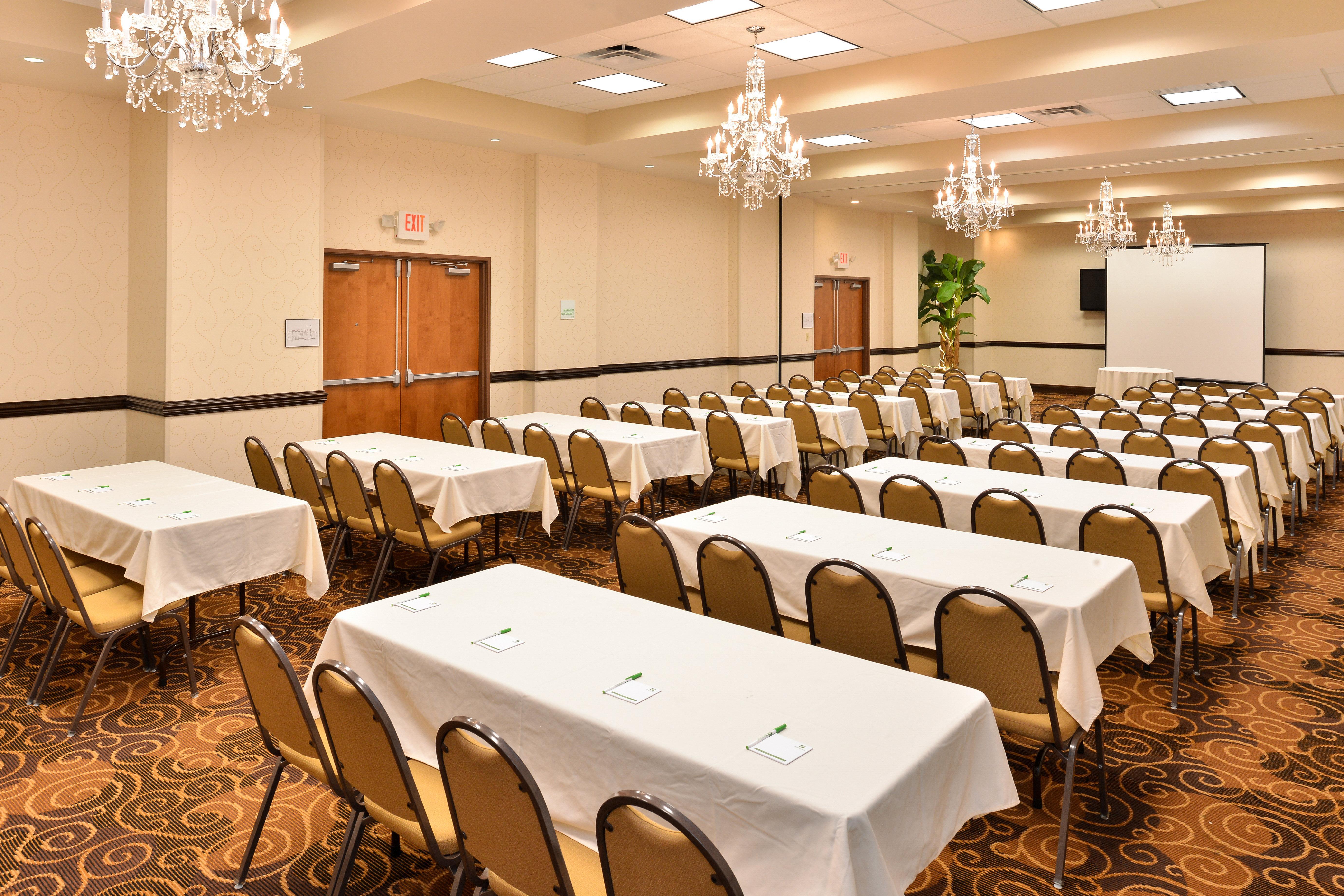 Hope Hull Holiday Inn Montgomery South Airport By Ihg מראה חיצוני תמונה