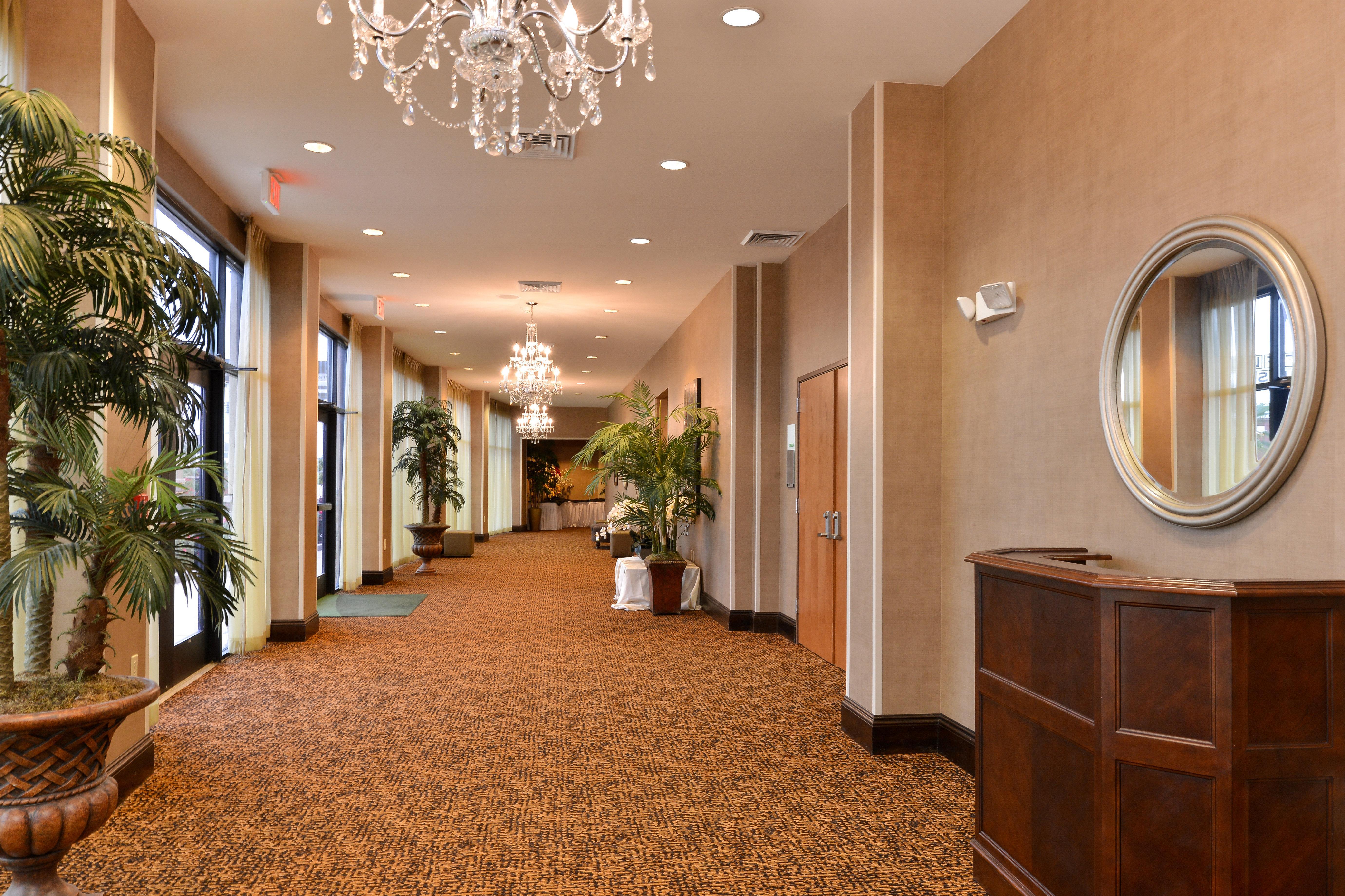 Hope Hull Holiday Inn Montgomery South Airport By Ihg מראה חיצוני תמונה