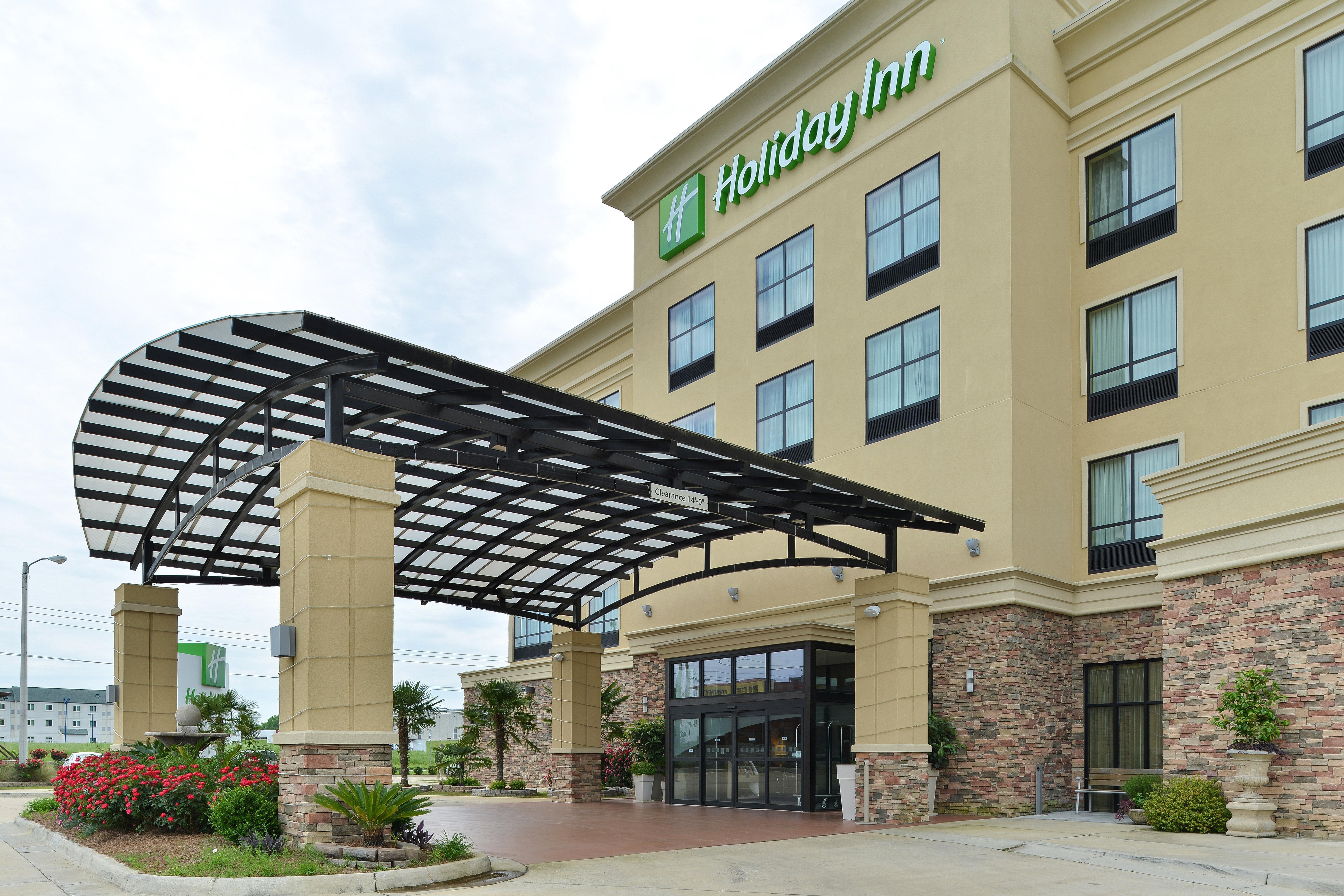 Hope Hull Holiday Inn Montgomery South Airport By Ihg מראה חיצוני תמונה
