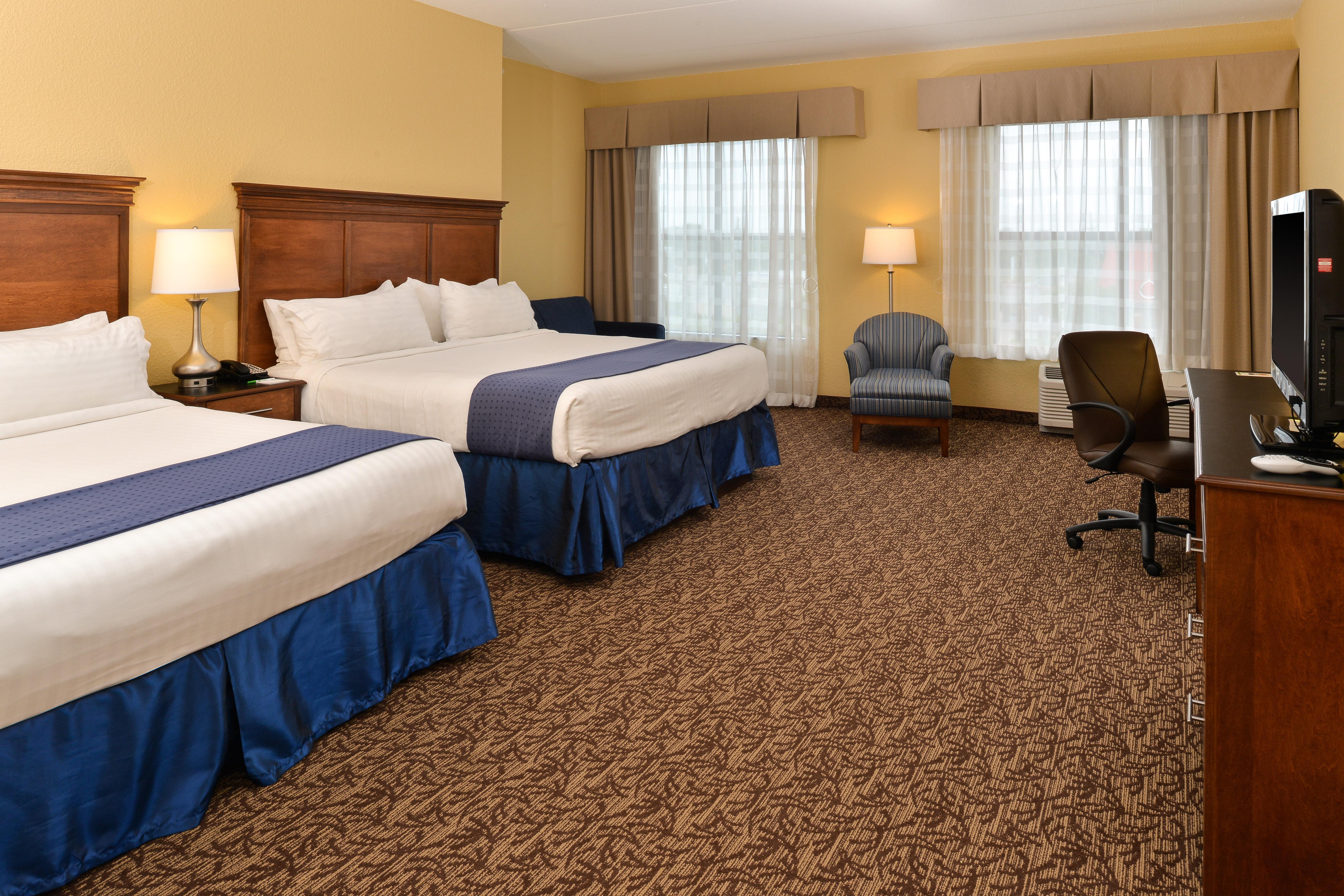 Hope Hull Holiday Inn Montgomery South Airport By Ihg מראה חיצוני תמונה