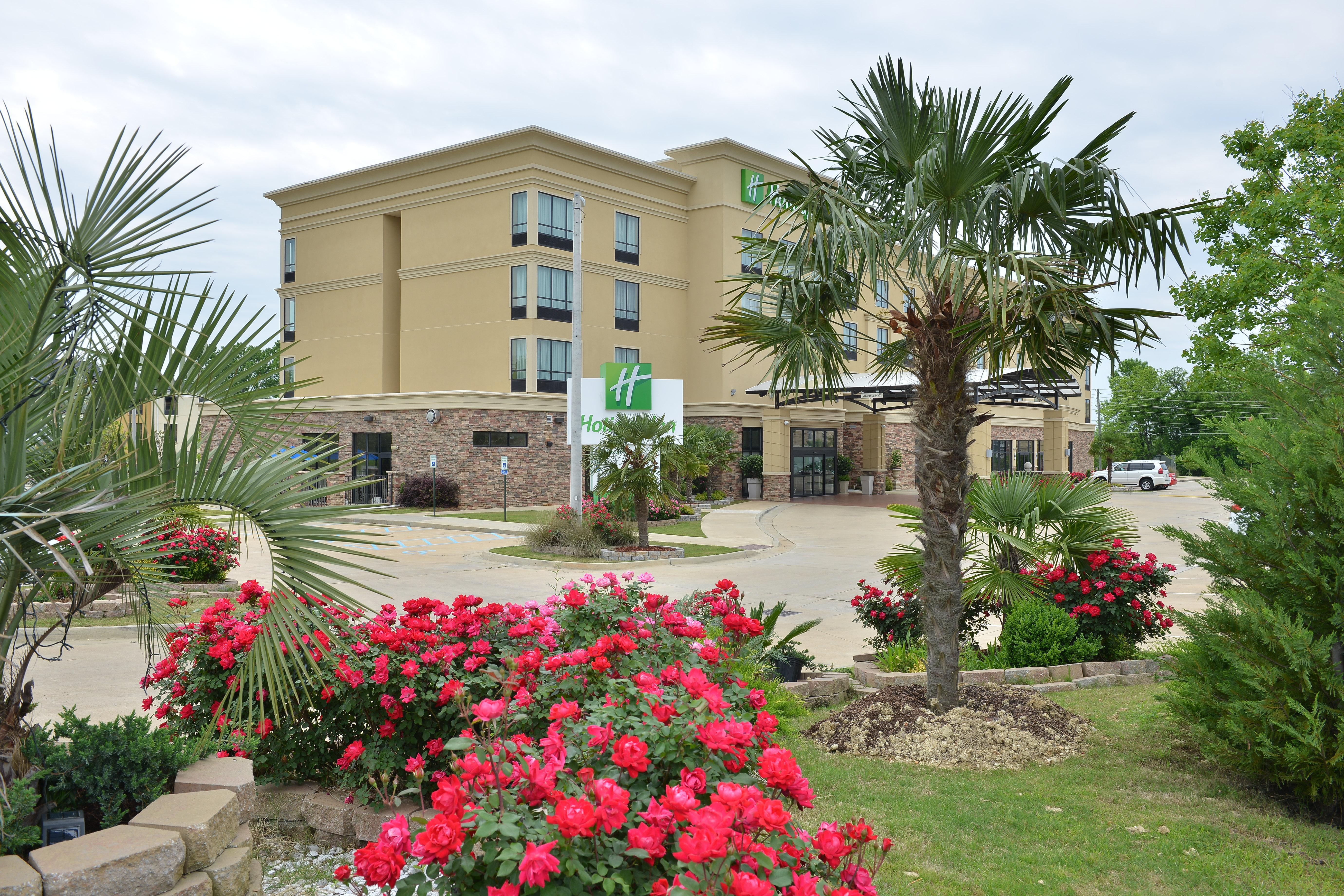 Hope Hull Holiday Inn Montgomery South Airport By Ihg מראה חיצוני תמונה