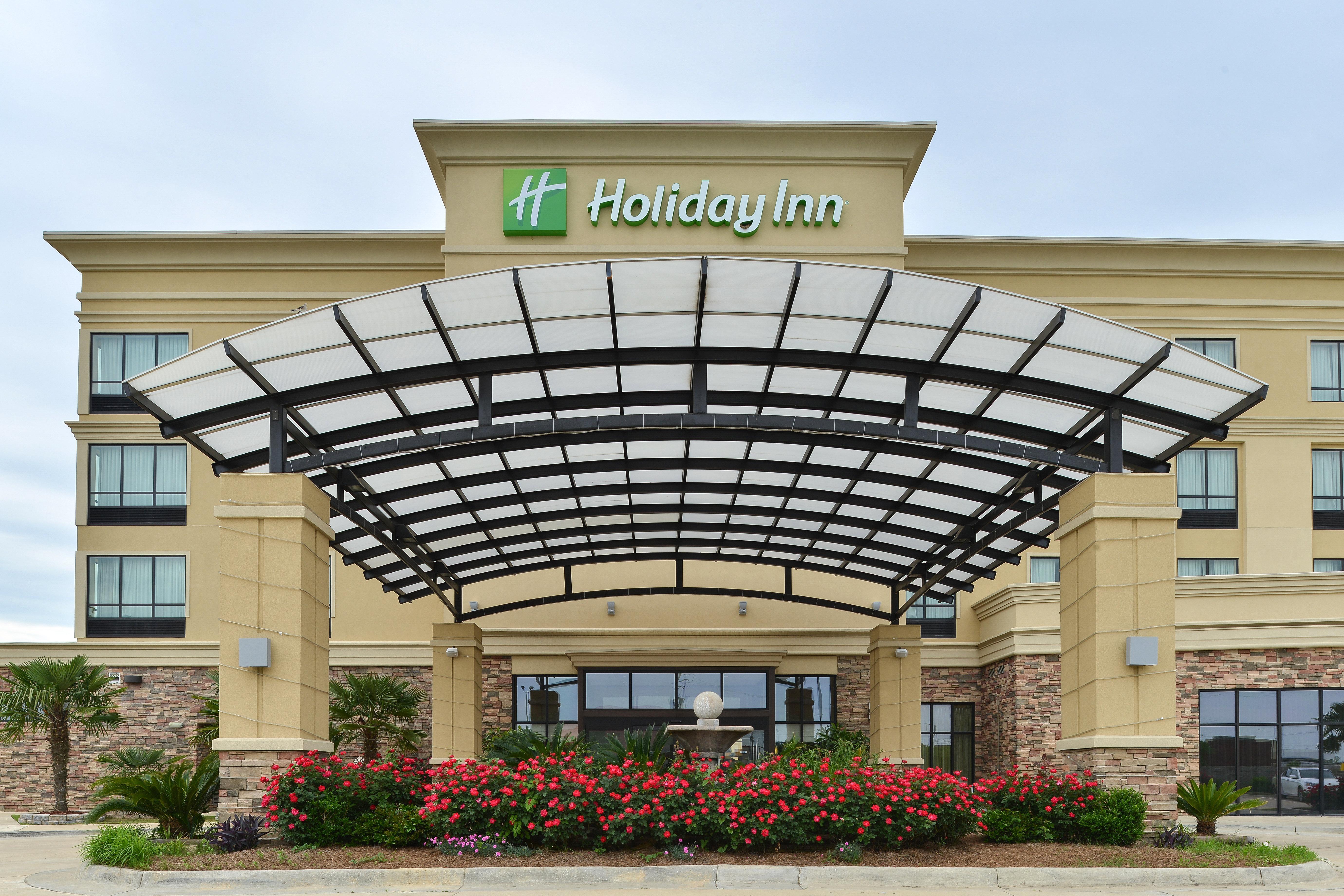 Hope Hull Holiday Inn Montgomery South Airport By Ihg מראה חיצוני תמונה