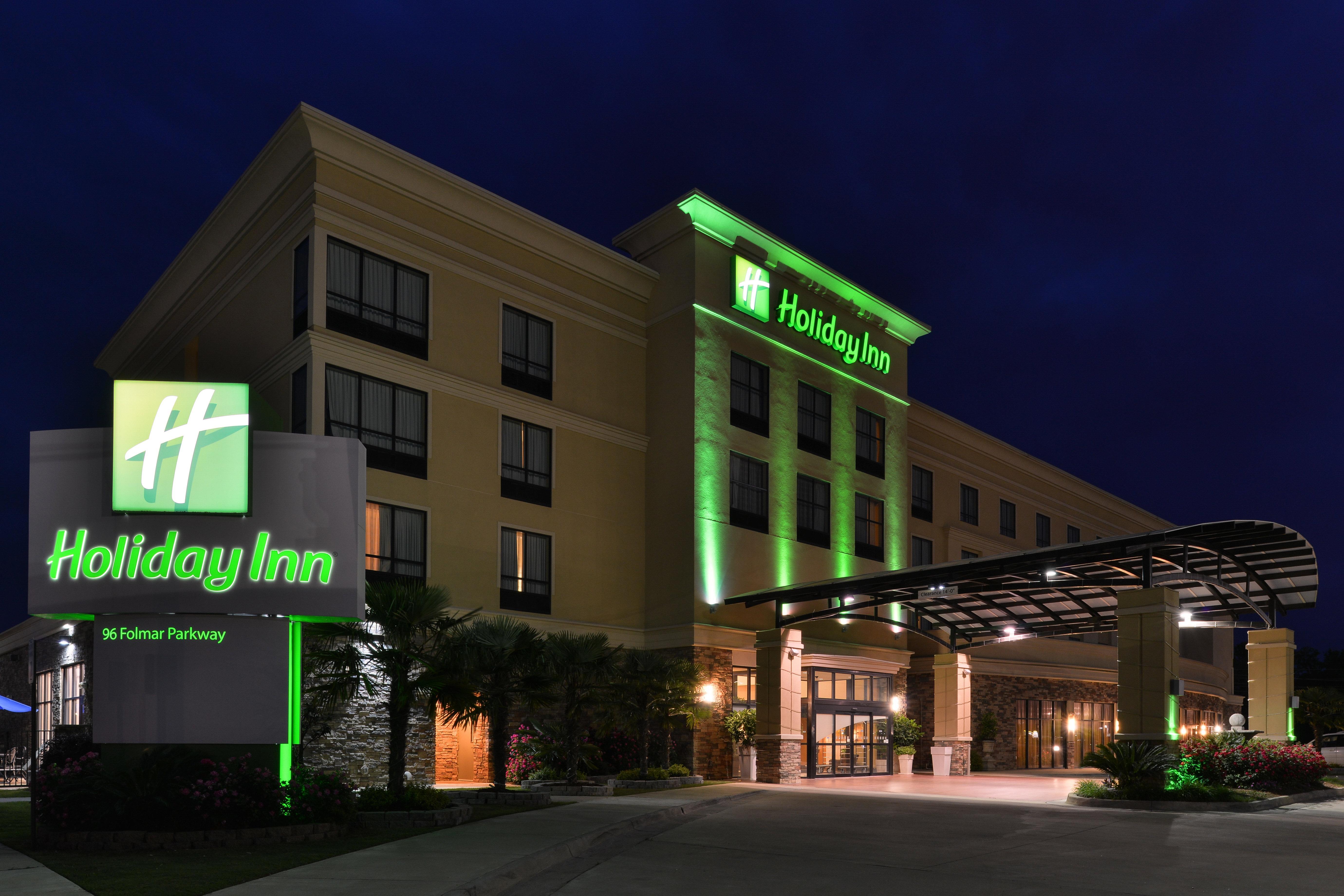 Hope Hull Holiday Inn Montgomery South Airport By Ihg מראה חיצוני תמונה