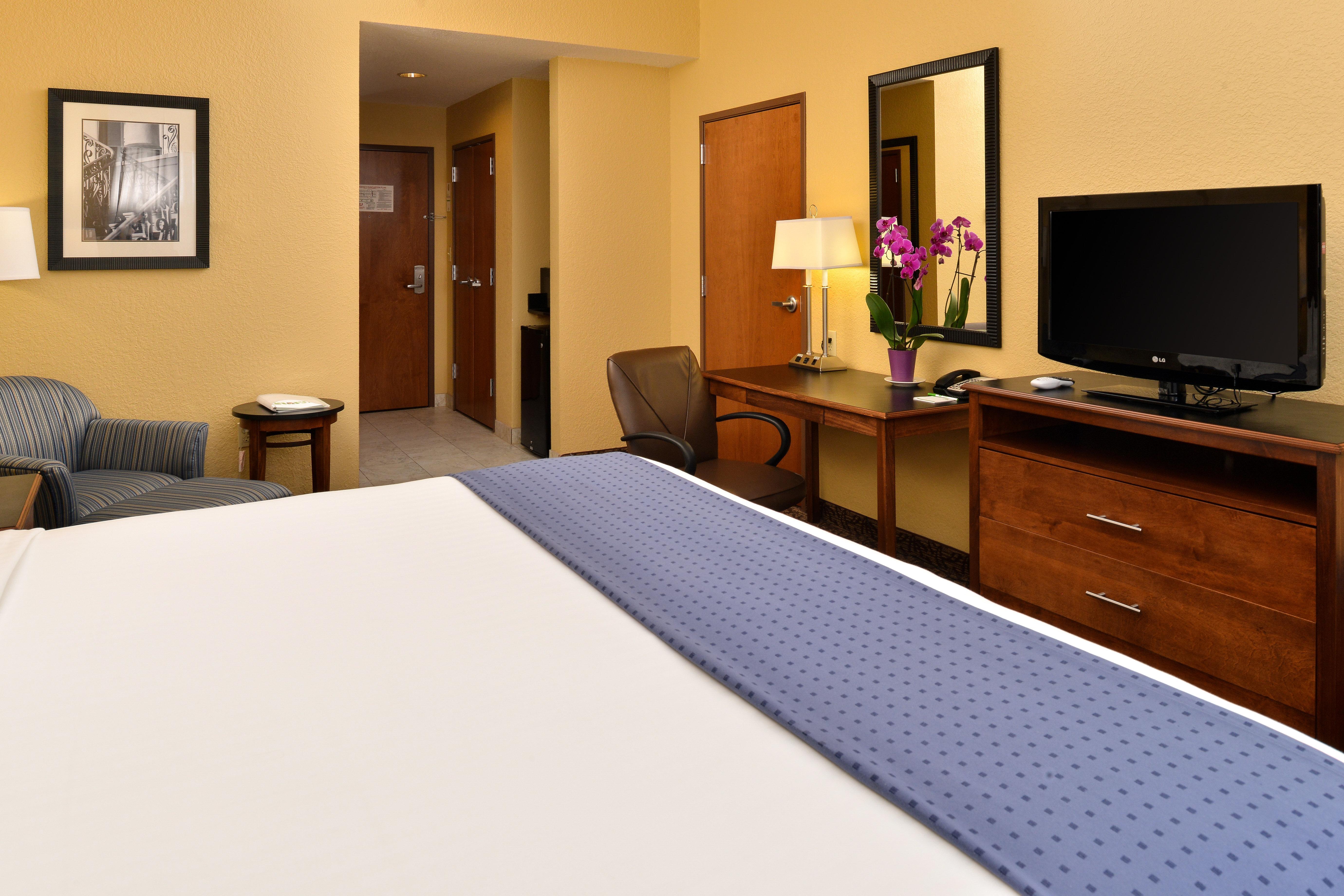 Hope Hull Holiday Inn Montgomery South Airport By Ihg מראה חיצוני תמונה