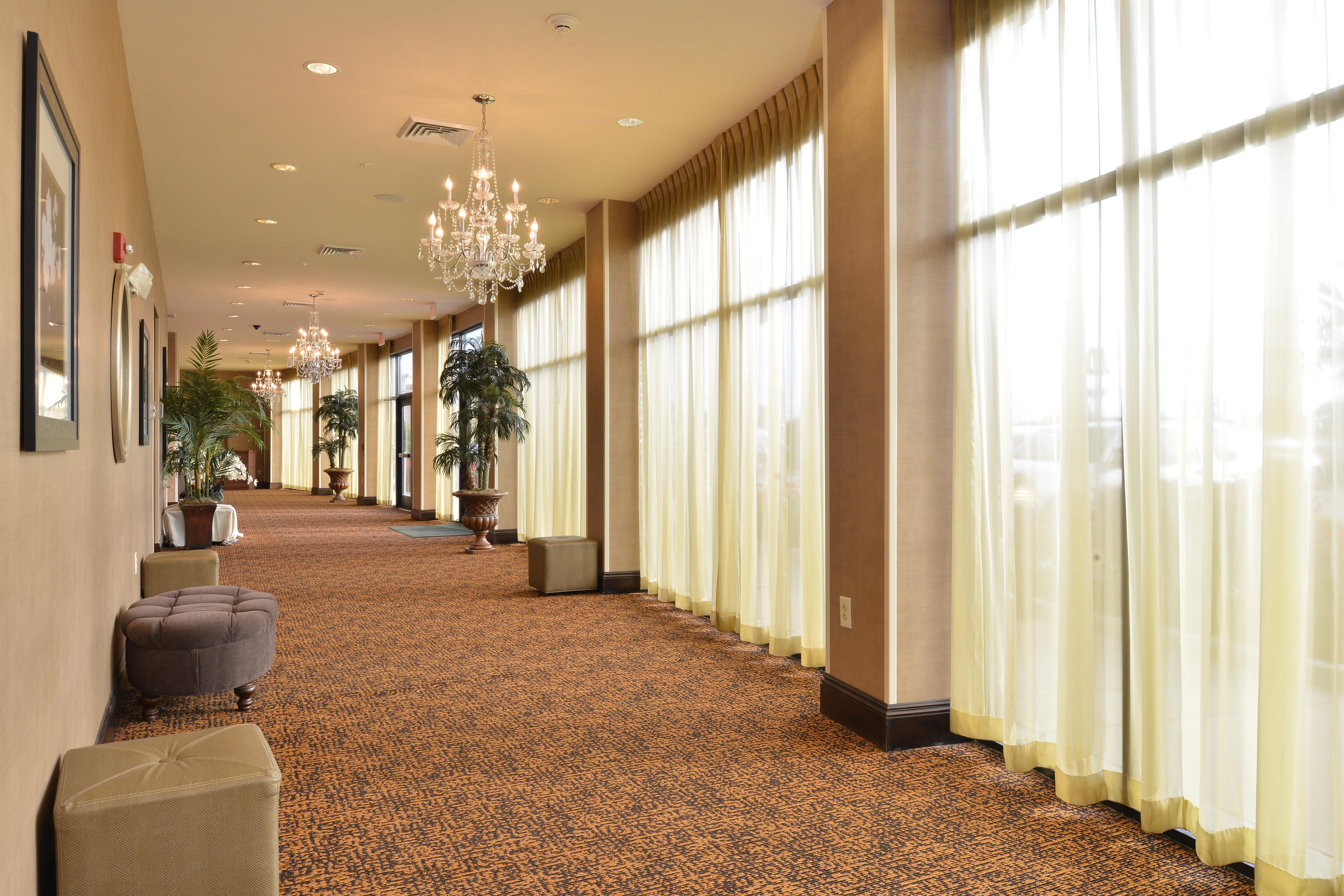 Hope Hull Holiday Inn Montgomery South Airport By Ihg מראה חיצוני תמונה