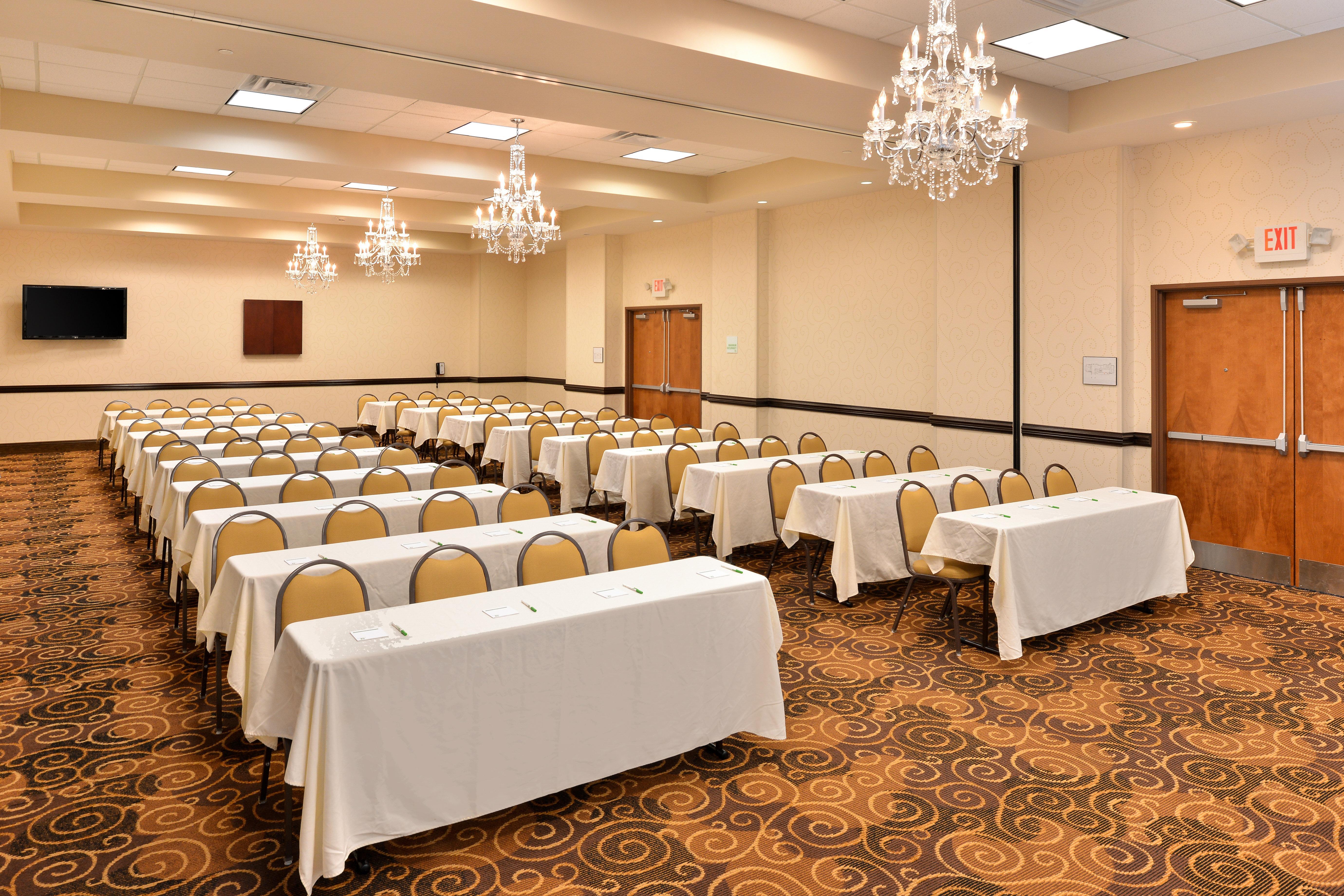 Hope Hull Holiday Inn Montgomery South Airport By Ihg מראה חיצוני תמונה