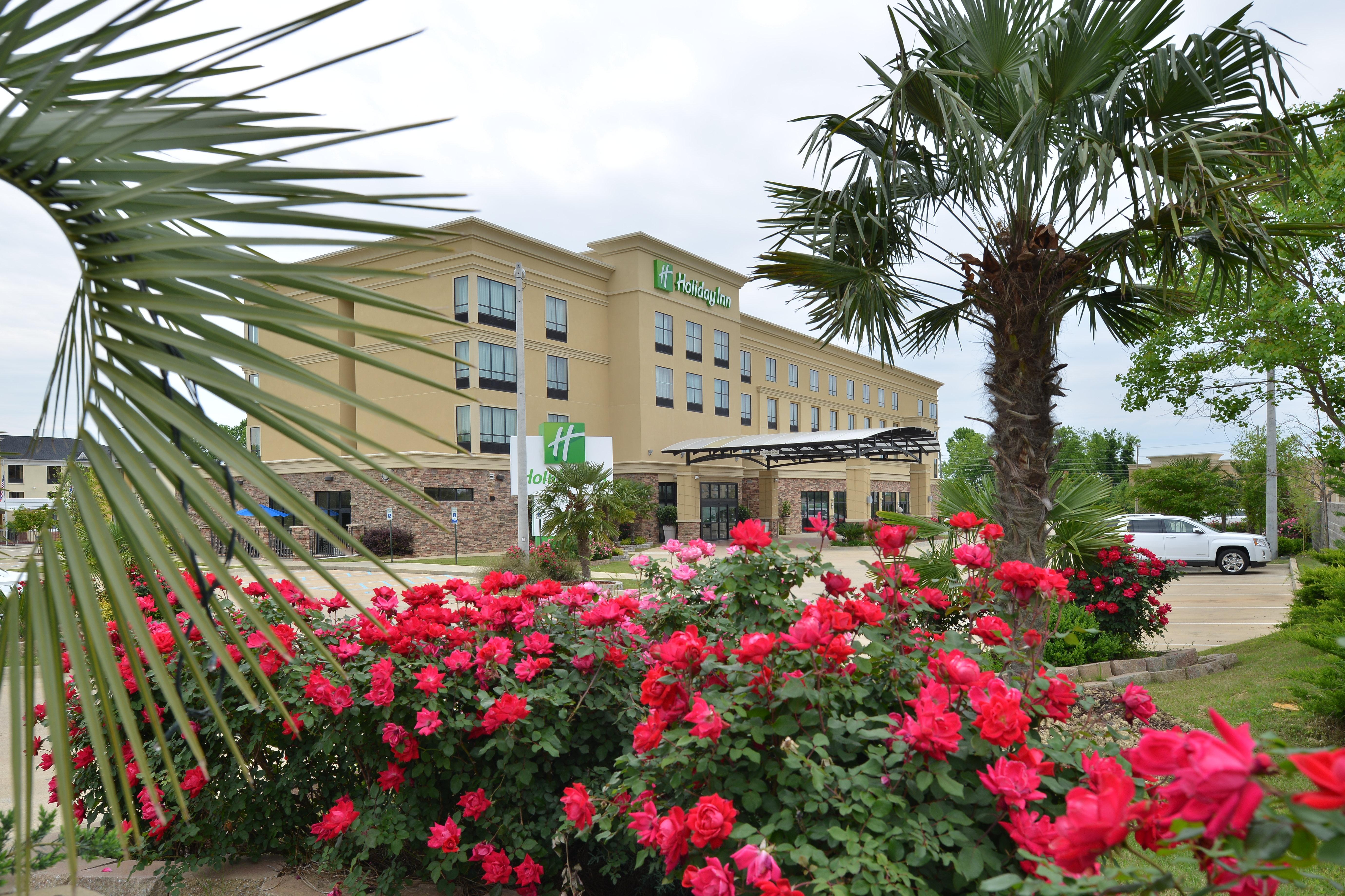 Hope Hull Holiday Inn Montgomery South Airport By Ihg מראה חיצוני תמונה