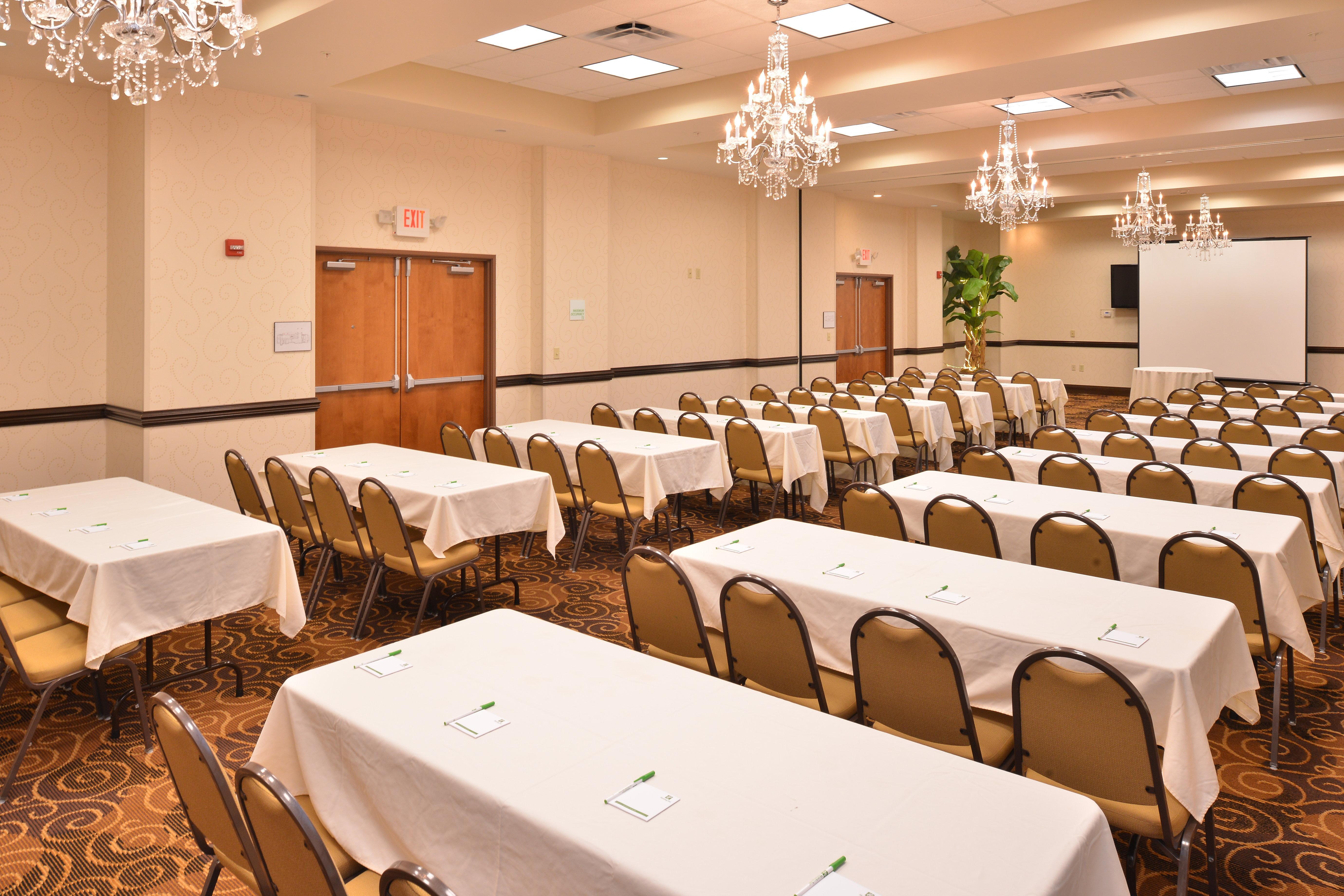 Hope Hull Holiday Inn Montgomery South Airport By Ihg מראה חיצוני תמונה