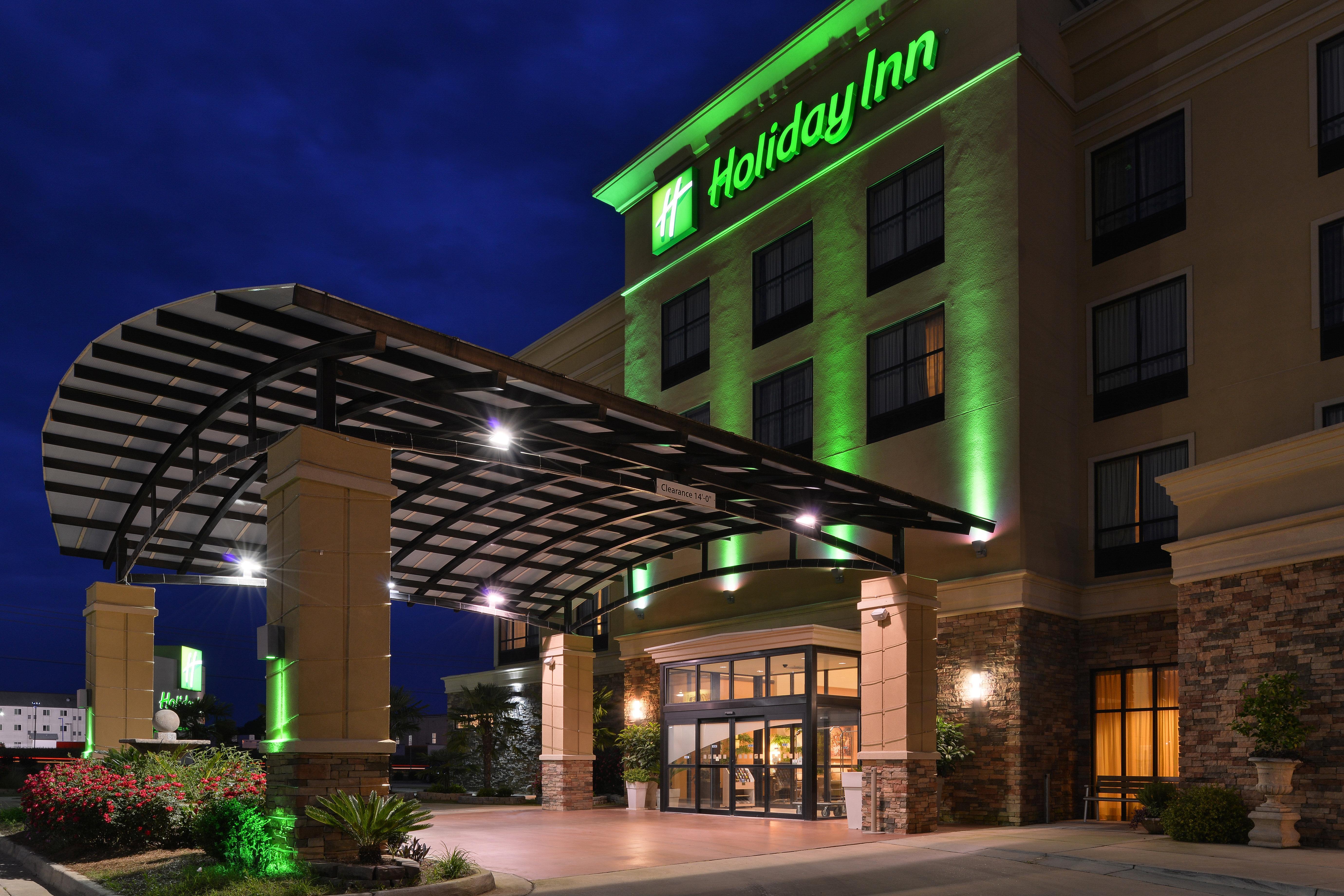 Hope Hull Holiday Inn Montgomery South Airport By Ihg מראה חיצוני תמונה