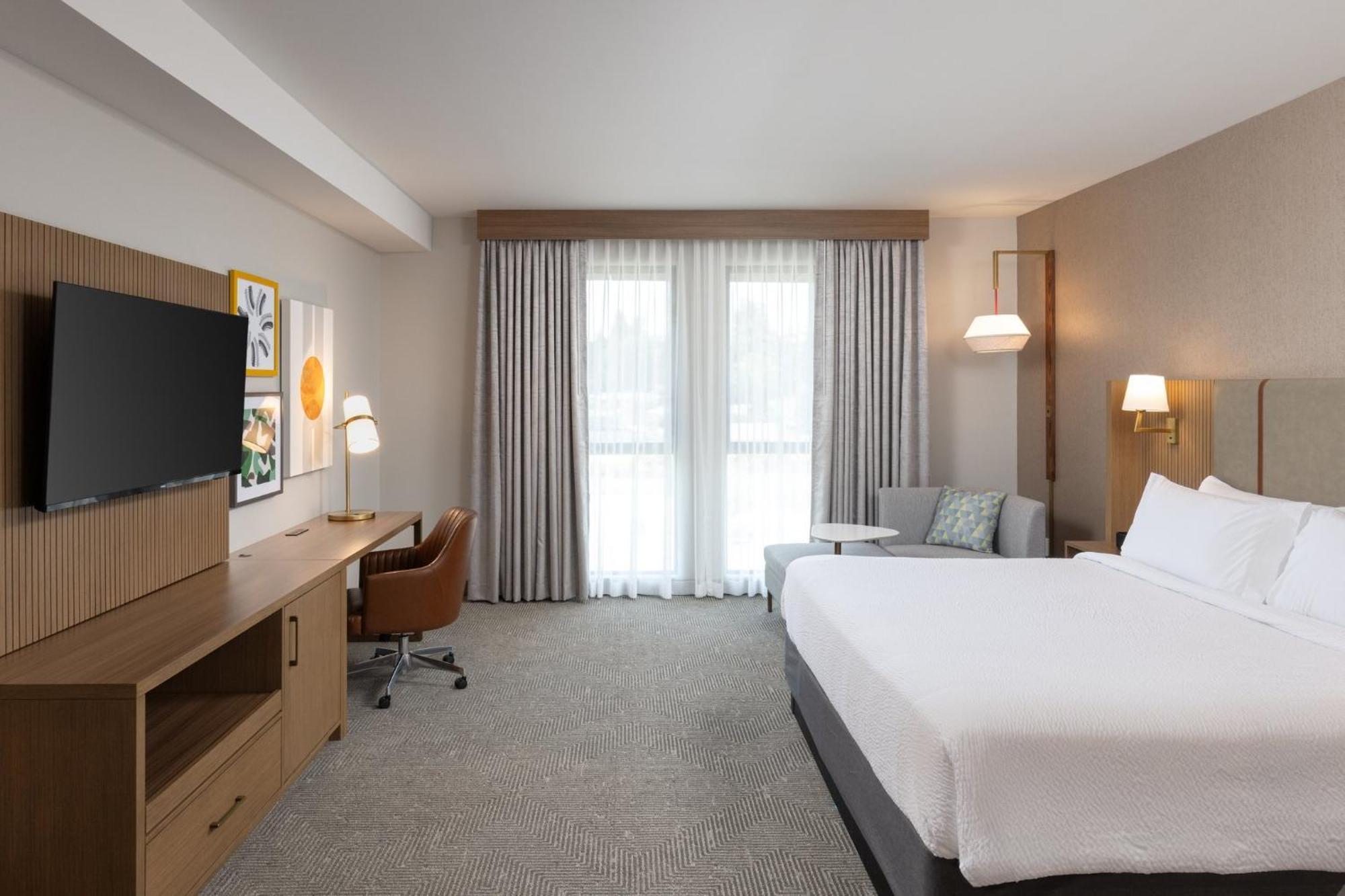 Hope Hull Holiday Inn Montgomery South Airport By Ihg מראה חיצוני תמונה