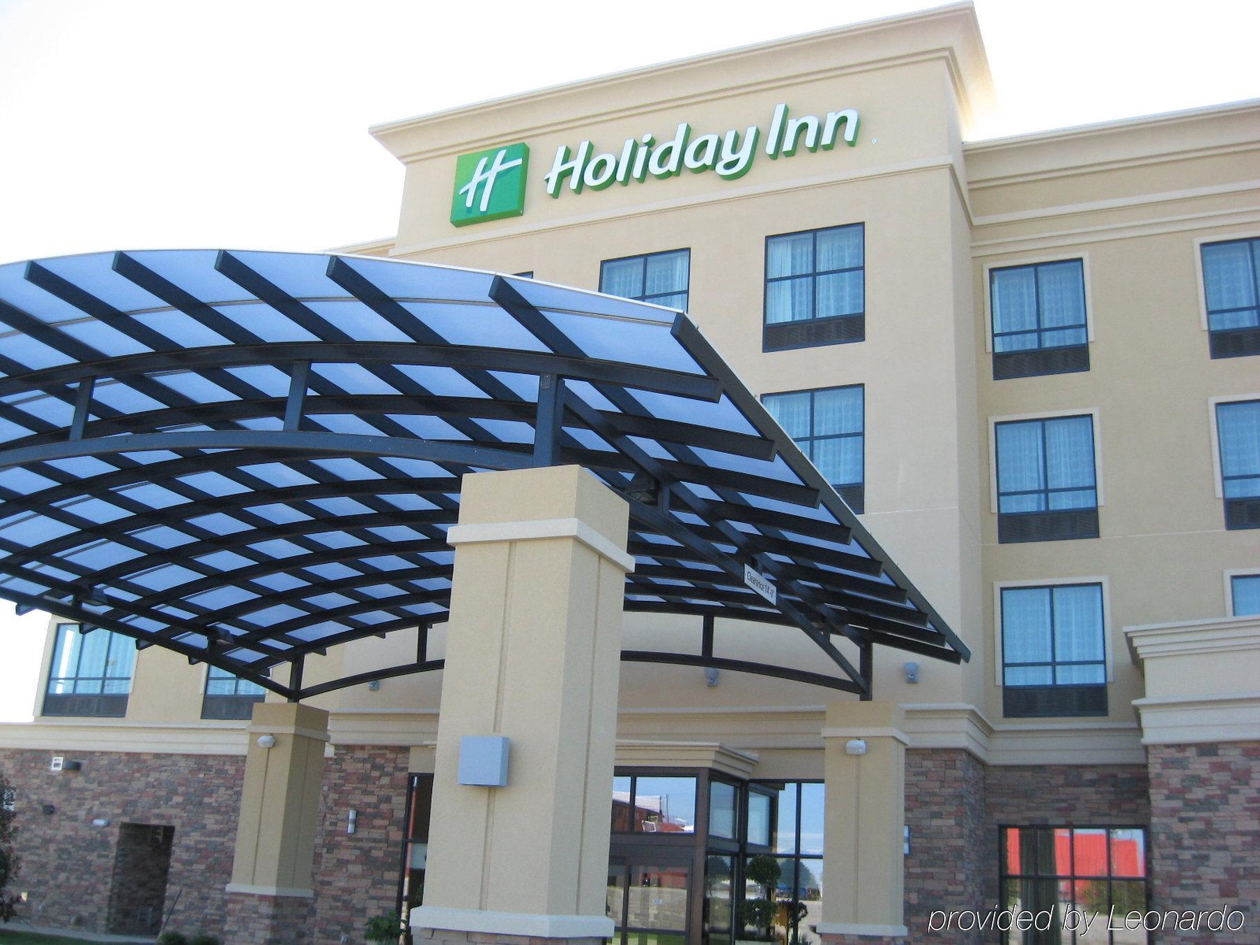 Hope Hull Holiday Inn Montgomery South Airport By Ihg מראה חיצוני תמונה