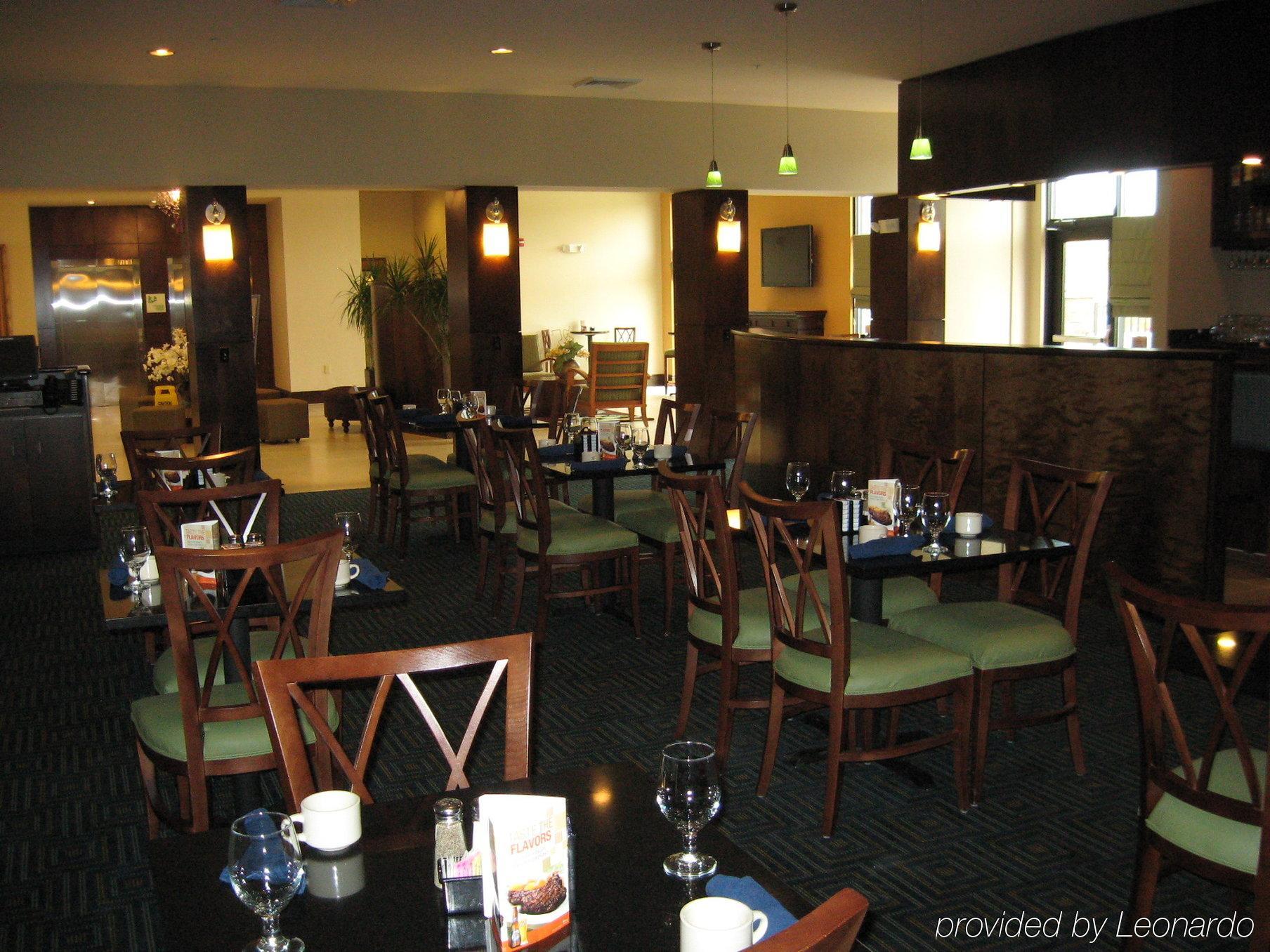 Hope Hull Holiday Inn Montgomery South Airport By Ihg מסעדה תמונה