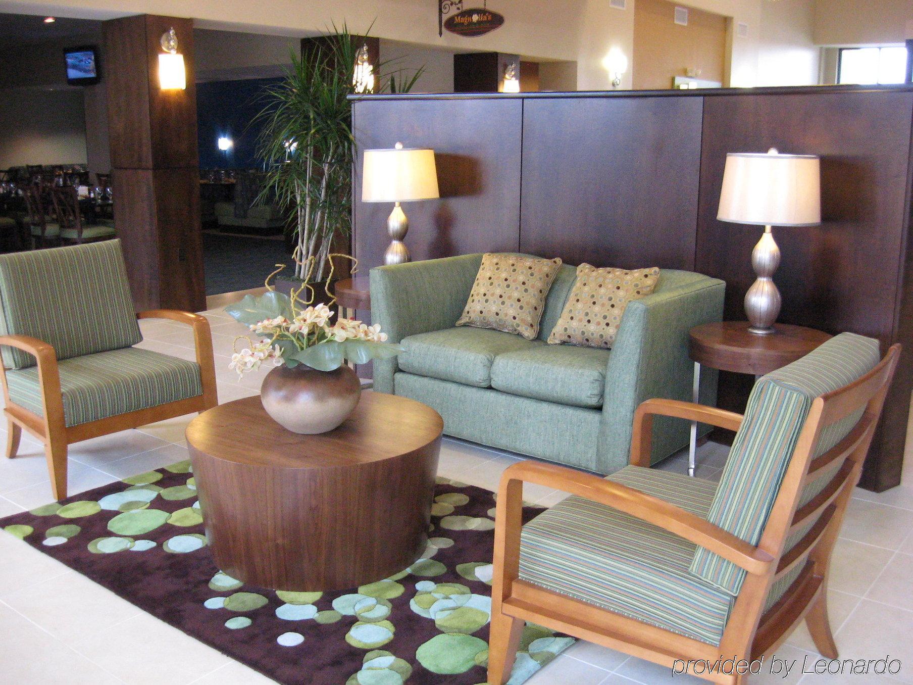 Hope Hull Holiday Inn Montgomery South Airport By Ihg מראה פנימי תמונה