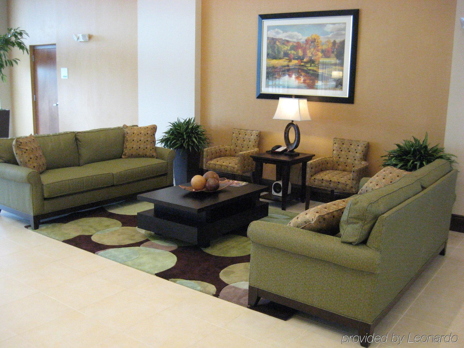 Hope Hull Holiday Inn Montgomery South Airport By Ihg מראה פנימי תמונה