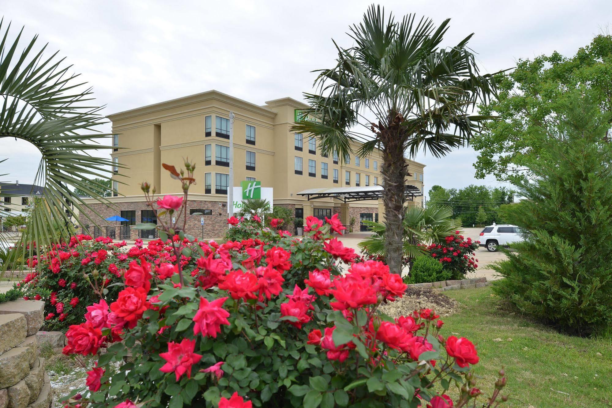 Hope Hull Holiday Inn Montgomery South Airport By Ihg מראה חיצוני תמונה