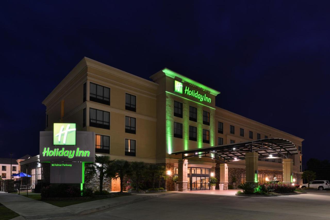 Hope Hull Holiday Inn Montgomery South Airport By Ihg מראה חיצוני תמונה